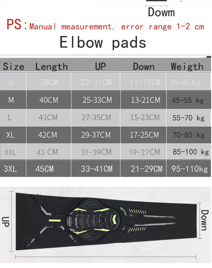 2021 Adult Knee Pads – Bike, Basketball & Sports Knee Protection Anti-Collision Leg Covers