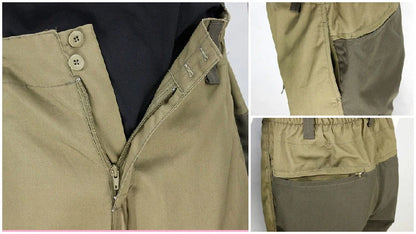 Gorka 4 Mountain Camouflage Combat Suit – Tactical Hunting & Training Uniform