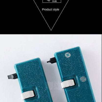 Adjustable Watch Opener Back Case Tool – Press, Closer, Remover, Wrench, Screw Wrench Repair Kit & Watch Battery Remover
