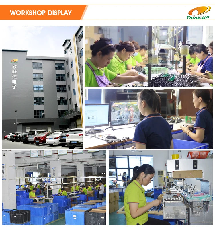 Wired Game Controller for GameCube NGC – Classic Gaming Joystick