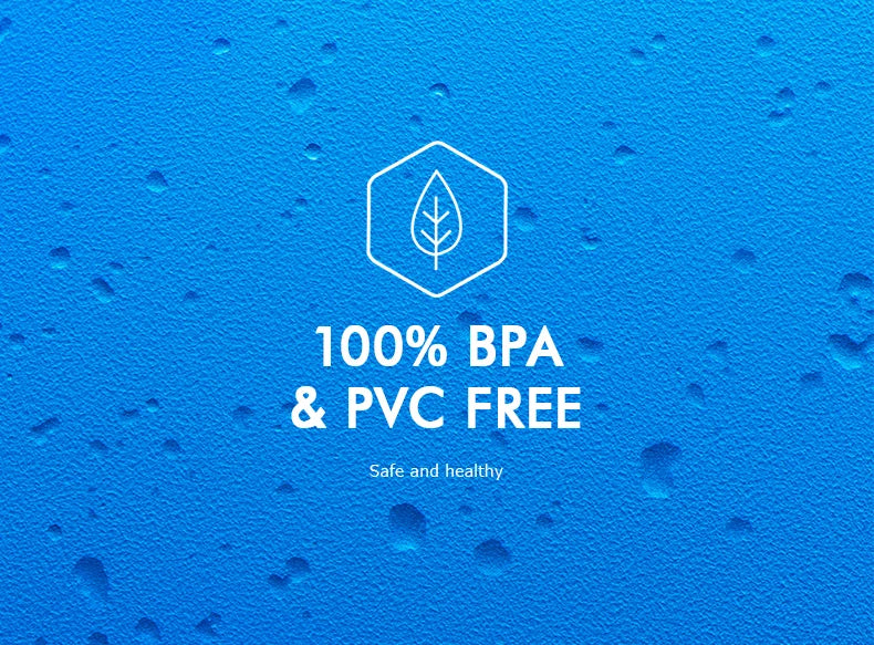 AONIJIE Soft Flask Water Bottle — 250ml/500ml Folding, Collapsible, TPU BPA-Free for Running Hydration Packs, Waist Bags & Vests (SD09/SD10)