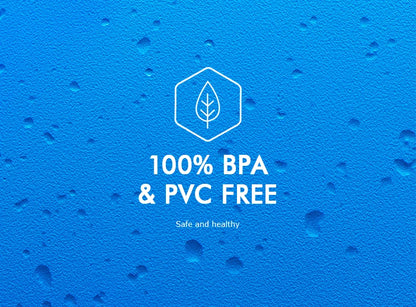 AONIJIE Soft Flask Water Bottle — 250ml/500ml Folding, Collapsible, TPU BPA-Free for Running Hydration Packs, Waist Bags & Vests (SD09/SD10)