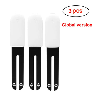 HHCC Flower Monitor – Smart Garden Care Sensor for Plants, Soil, Water & Fertility, Compatible with Xiaomi