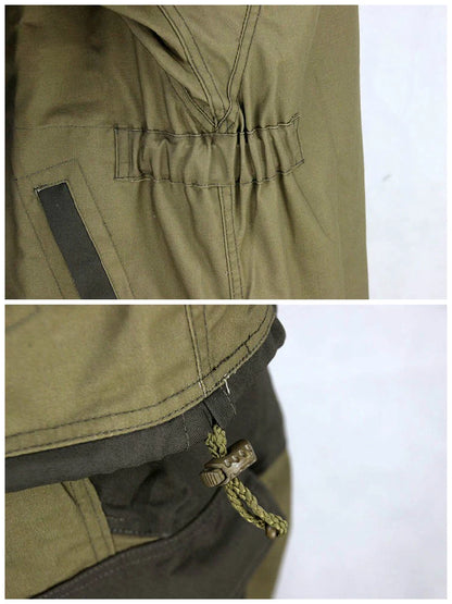 Gorka 4 Mountain Camouflage Combat Suit – Tactical Hunting & Training Uniform