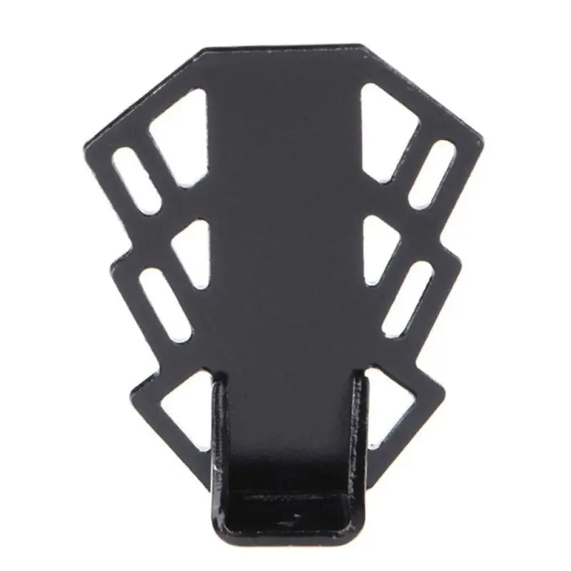 1 Pair MTB Folding Bike Rear Pedals: Cycling Accessories Bicycle Foot Peg Footrests