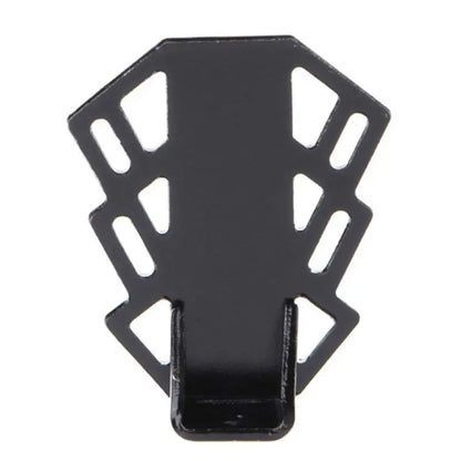 1 Pair MTB Folding Bike Rear Pedals: Cycling Accessories Bicycle Foot Peg Footrests