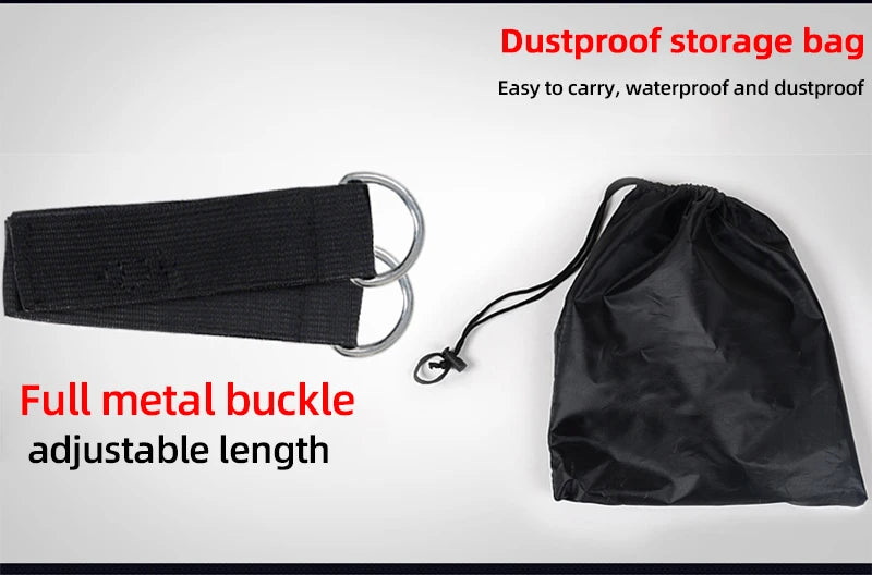 12PCS Resistance Bands Set – Professional Bodybuilding & Weight Training Equipment, Elastic Rubber Bands for Home Gym Fitness