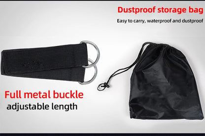 12PCS Resistance Bands Set – Professional Bodybuilding & Weight Training Equipment, Elastic Rubber Bands for Home Gym Fitness