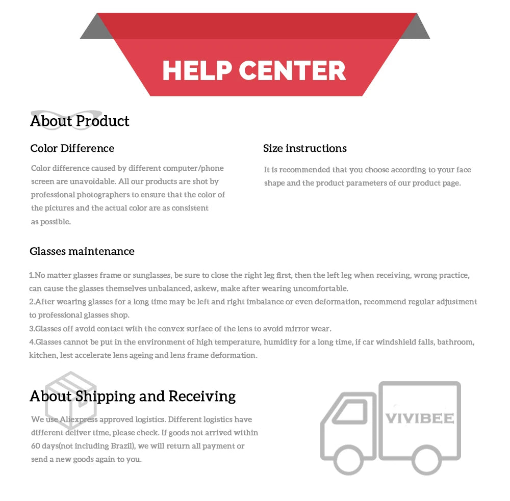 VIVIBEE Classic Night Vision Glasses — Square Polarized UV400 Yellow Lenses for Men & Women, Driving Sunglasses 2025