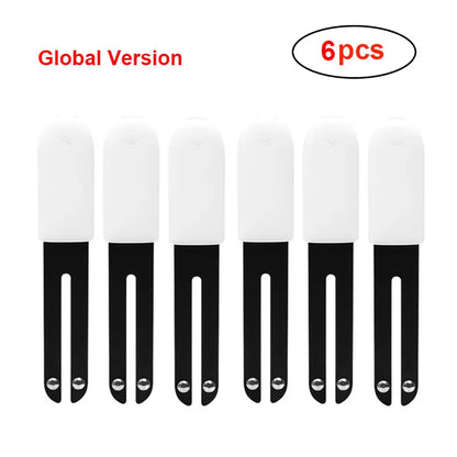 HHCC Flower Monitor – Smart Garden Care Sensor for Plants, Soil, Water & Fertility, Compatible with Xiaomi