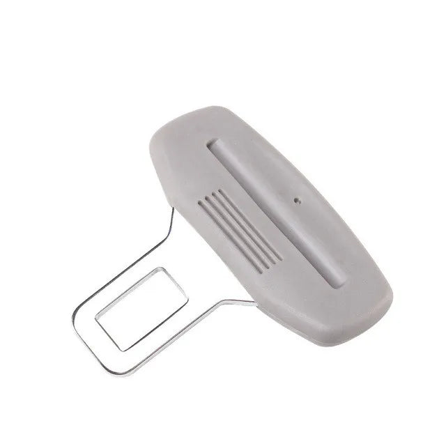 Adjustable Seat Belt Extender – Vehicle-Specific Retractable Safety Certified Extension