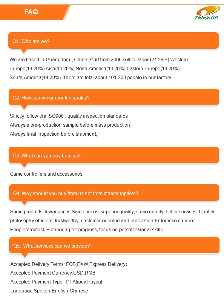 Wired Game Controller for GameCube NGC – Classic Gaming Joystick