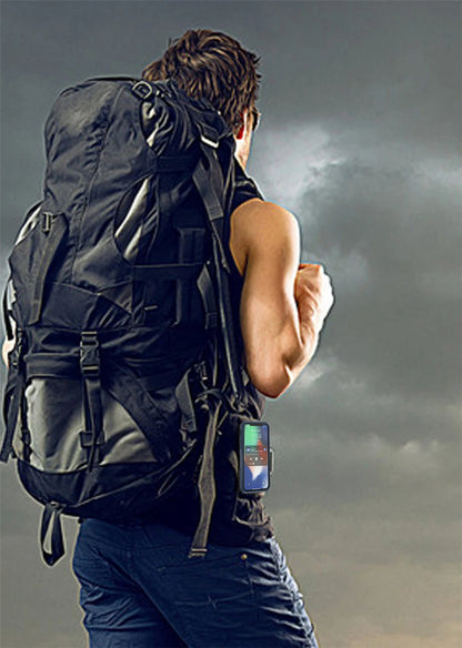 Shockproof Armor Magnetic Case – Compatible with Samsung Galaxy A10/A20/A30/A50/A70/A41/A51/A71/S20/J4/J6/J7/A11/A10S/A21S