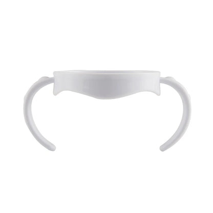 5Pcs/3Pcs/1Pc Baby Bottle Grip Handles – Hand Shank for Avent Natural Wide Mouth Feeding Bottles