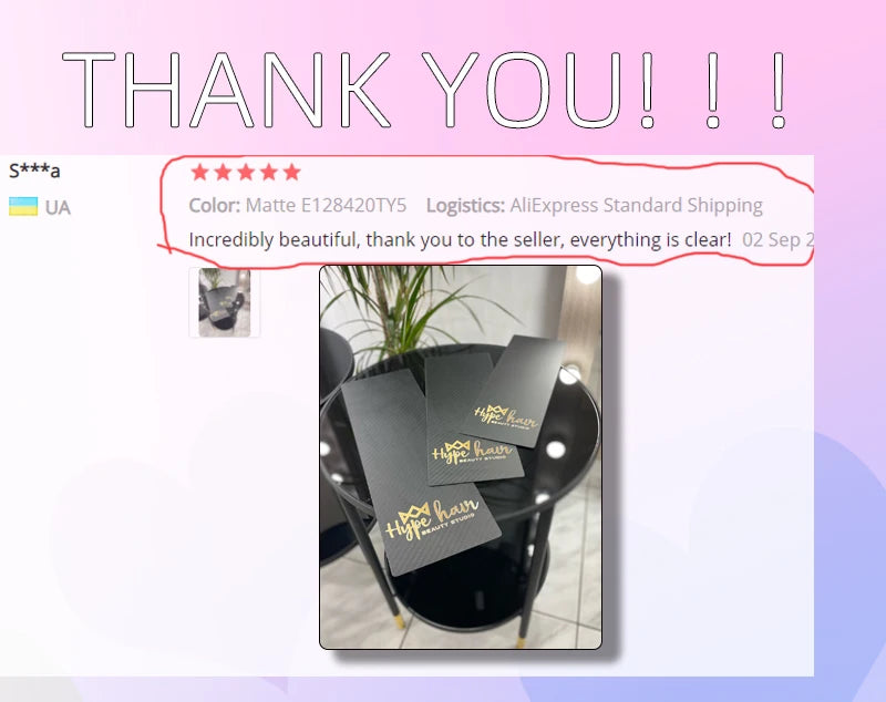 Professional Carbon Fiber Balayage Board – Hair Coloring & Dyeing Tool for Barbers and Hairdressers