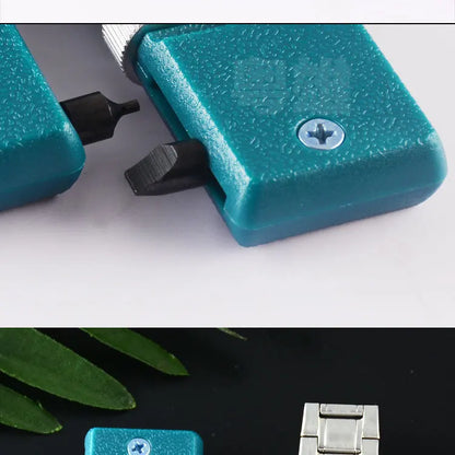 Adjustable Watch Opener Back Case Tool – Press, Closer, Remover, Wrench, Screw Wrench Repair Kit & Watch Battery Remover