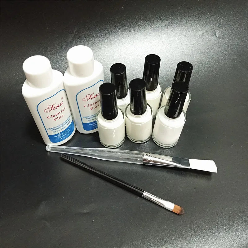 Halloween Glitter Tattoo Kit – Stencils, Glue, Brush & Body Art Makeup Glitter for Kids, Body Painting Powder