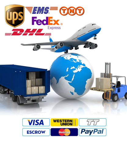 1-100pcs Black Flat Washers — M2 to M36 Carbon Steel Plain Gaskets