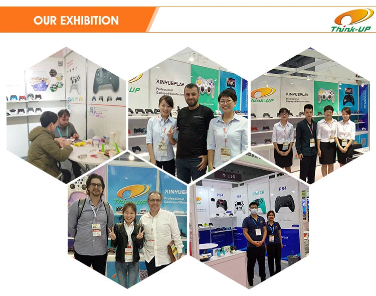 Wired Game Controller for GameCube NGC – Classic Gaming Joystick