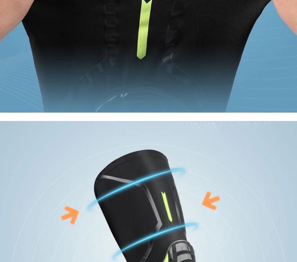 2021 Adult Knee Pads – Bike, Basketball & Sports Knee Protection Anti-Collision Leg Covers