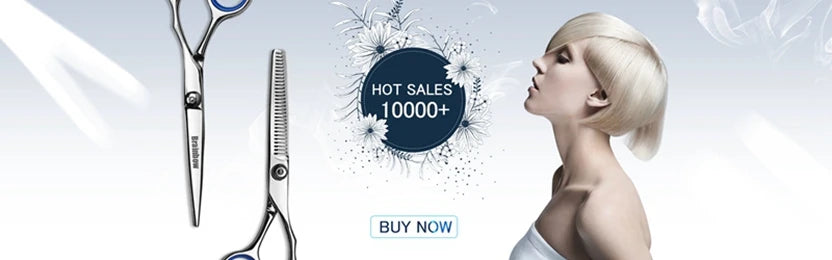 Brainbow Titanium Steel Hair Comb – Professional Anti-Static Salon Hairdressing Brush for Men