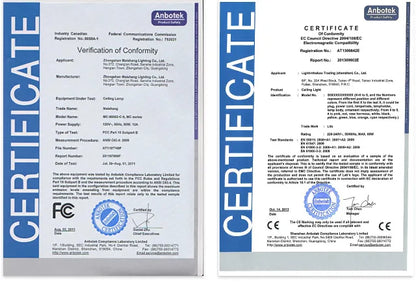 IWHD 2022 Ceramic Copper LED Wall Lamp — Adjustable Swinging Long Arm Light for Bedroom & Living Room