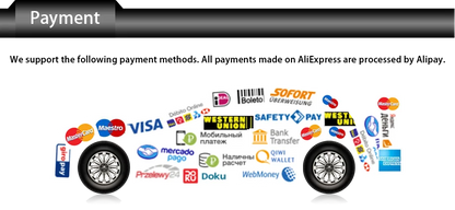 10Pcs Car Dashboard Trim Metal Retainer Clips – Black Fasteners for Ford, Mazda, Audi, Toyota Console Door Fitment