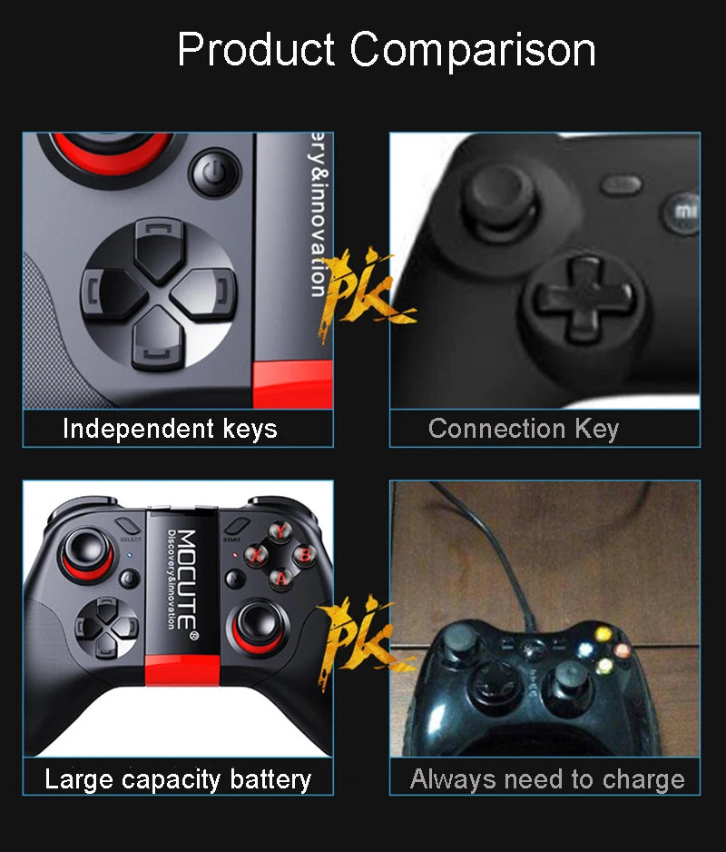 VR Shinecon 10.0 3D Virtual Reality Headset – Helmet Goggles for Smartphone Gaming