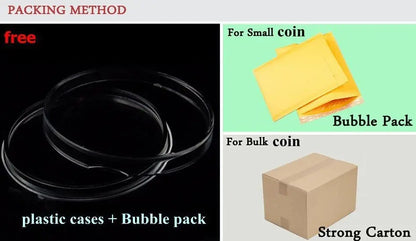 1 oz Swiss Argor Heraeus Gold Bar — 24K Gold Coin Bullion with Acrylic Seal & Unique Serial Number, Non-Magnetic