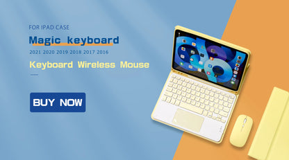 MacBook Air 13 Case - Compatible with MacBook Air M1, M2 (2023), Air 15, Pro 14 M3 (2023), and Pro 16 Cover - Laptop Accessories