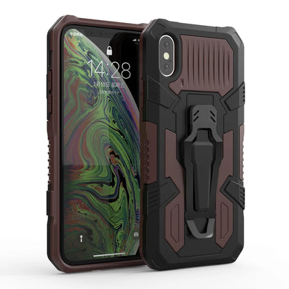 Shockproof Armor Magnetic Case – Compatible with Samsung Galaxy A10/A20/A30/A50/A70/A41/A51/A71/S20/J4/J6/J7/A11/A10S/A21S