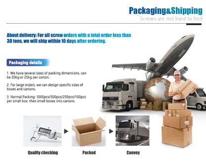 1-100pcs Black Flat Washers — M2 to M36 Carbon Steel Plain Gaskets