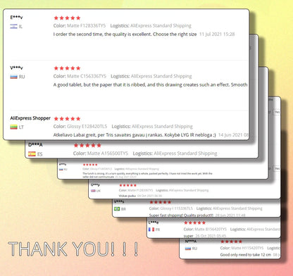 Professional Carbon Fiber Balayage Board – Hair Coloring & Dyeing Tool for Barbers and Hairdressers