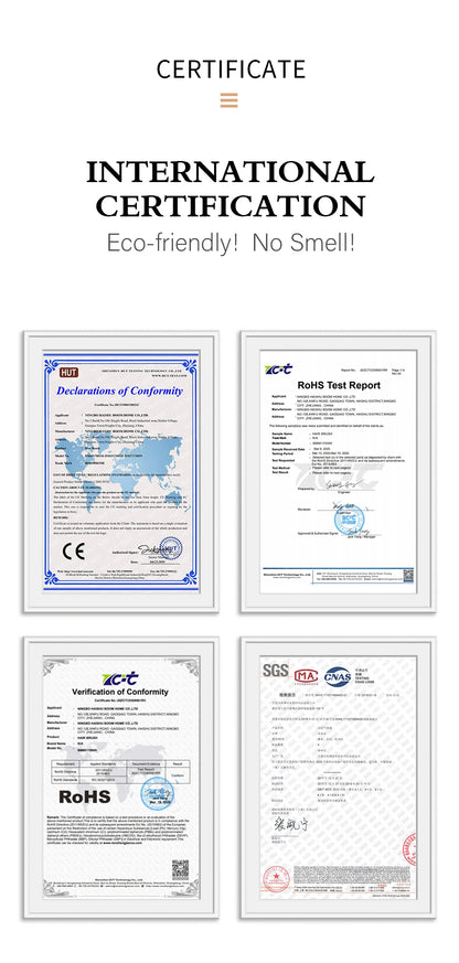 Bamboo Hair Brush for Women – Wide Tooth Styling Comb, Scalp Massage Brush for Smooth Hair & Barber Use