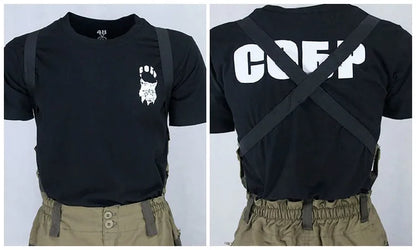 Gorka 4 Mountain Camouflage Combat Suit – Tactical Hunting & Training Uniform