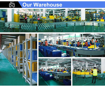 50cm XLR Splitter Cable – 1 XLR Female to 2 XLR Male Y Cable for Microphone, Amplifier & Mixer