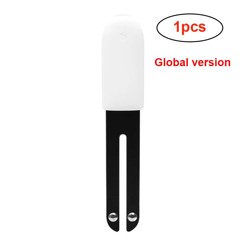 HHCC Flower Monitor – Smart Garden Care Sensor for Plants, Soil, Water & Fertility, Compatible with Xiaomi