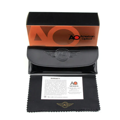 Aviation Pilot Sunglasses for Men & Women — Military Style Outdoor Driving UV Glasses