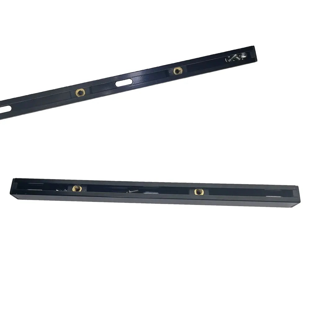 30cm/55cm Kayak Boat Aluminum Alloy Slide Track Rail – Canoe Bracket M ...