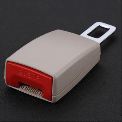 Adjustable Seat Belt Extender – Vehicle-Specific Retractable Safety Certified Extension