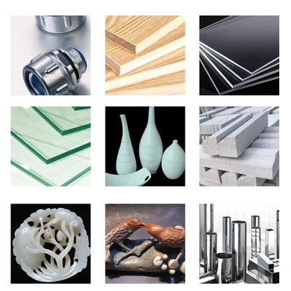 Kafuter A+B 70g Acrylate Structure Glue – Quick-Dry Waterproof Strong Adhesive for Glass, Metal & Stainless Steel