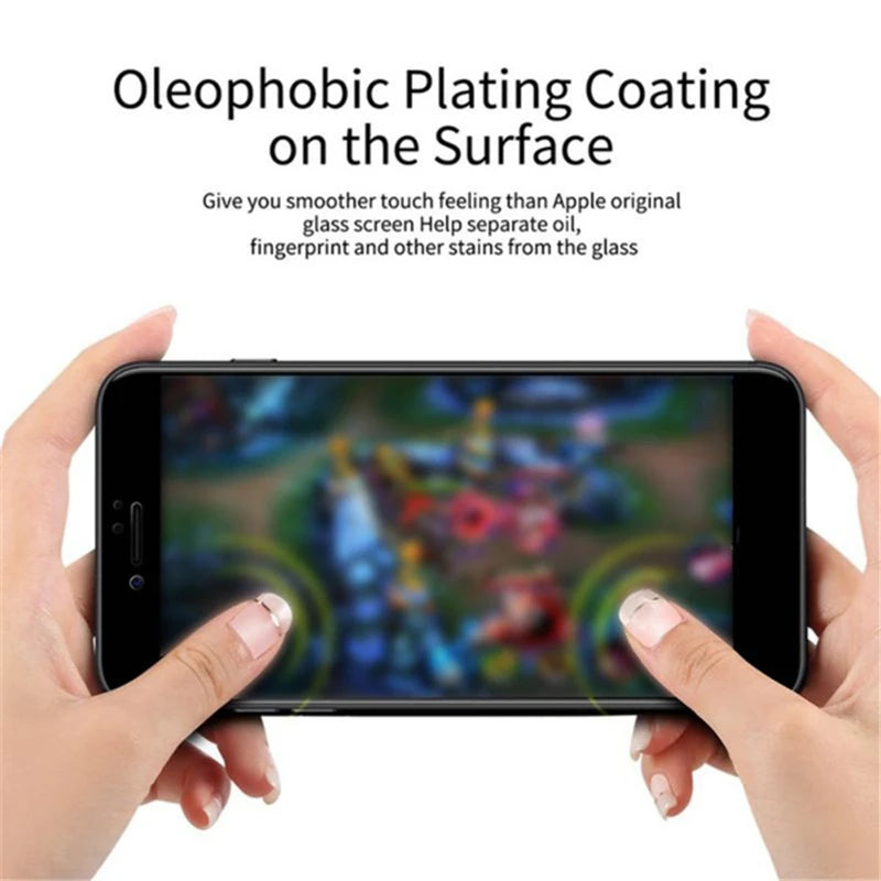 Anti-Spy Privacy Screen Protector Case – Compatible with iPhone 11-17, Pro, Pro Max, Plus & Mini