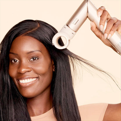 Hair Styling Tool for Shark FlexStyle HD430/HD435 Series – Smooth Flyaways Styling System