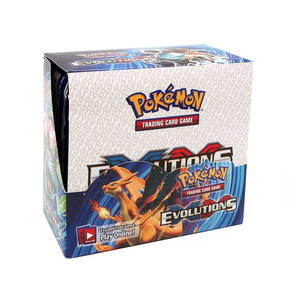 324/360 Pcs Pokémon Card Set – SCARLET & VIOLET 151, Obsidian Flames, PALDEAN FATES, Ultra Prism, English Booster Battle Cards