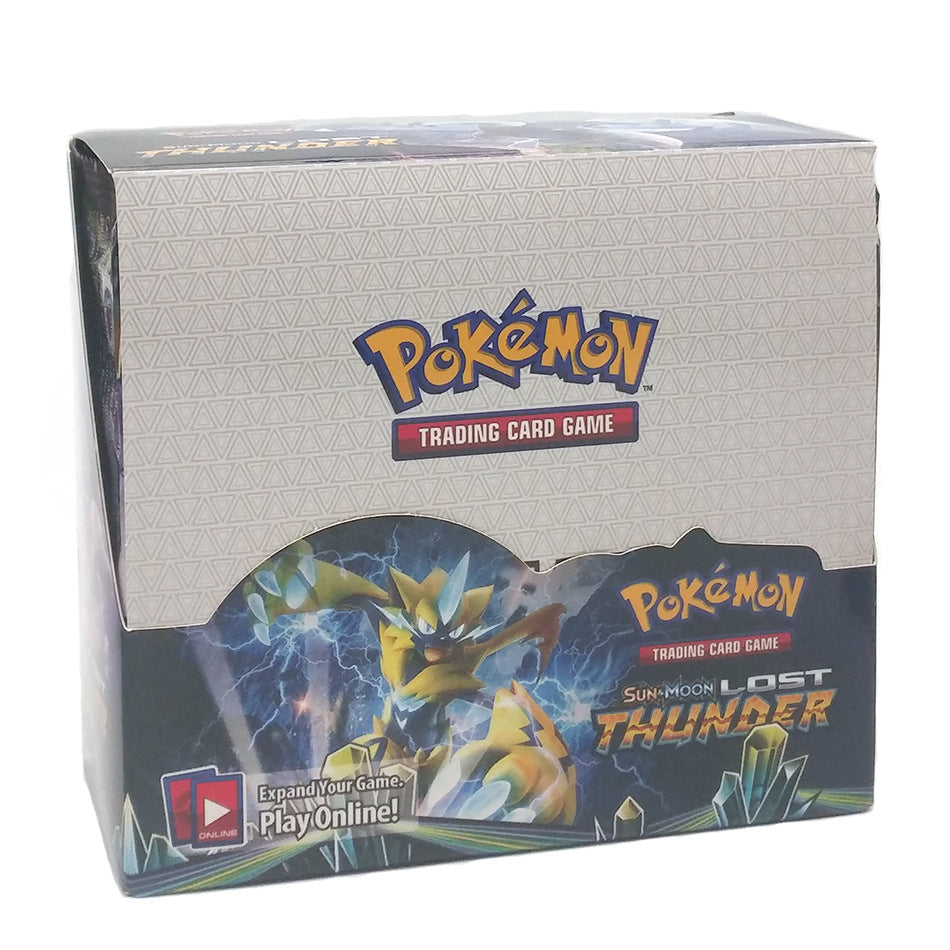 324/360 Pcs Pokémon Card Set – SCARLET & VIOLET 151, Obsidian Flames, PALDEAN FATES, Ultra Prism, English Booster Battle Cards