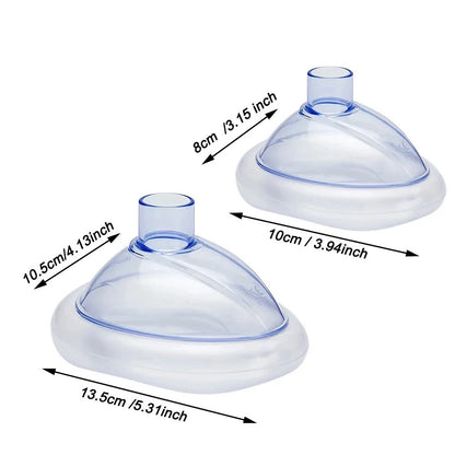 Anti-Choke First Aid Heimlich Device – Portable Anti-Suffocation Tool for Babies, Children & Elderly – Official Authentic Product