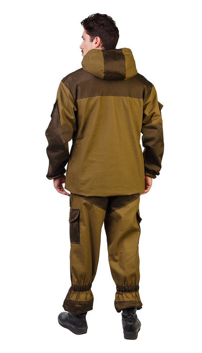 Gorka 4 Mountain Camouflage Combat Suit – Tactical Hunting & Training Uniform