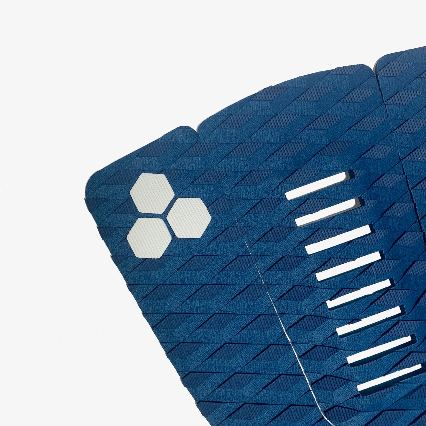 Non-Slip EVA Surfboard Deck Pads – Traction Pads for Wakeboard, Longboard, SUP, Skimboard & Kiteboard