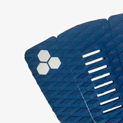 Non-Slip EVA Surfboard Deck Pads – Traction Pads for Wakeboard, Longboard, SUP, Skimboard & Kiteboard