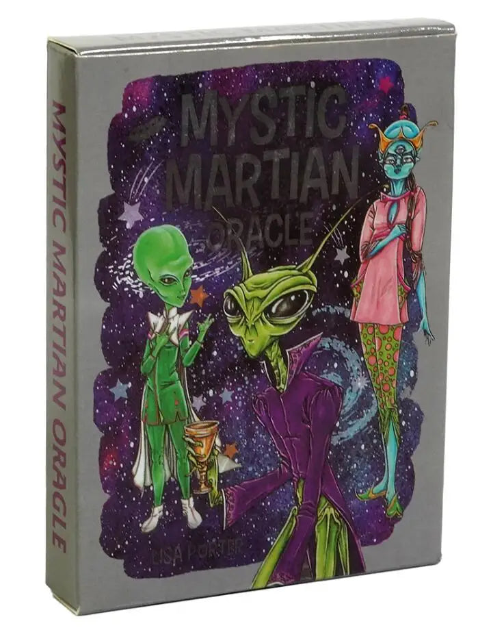 Mudras for Body, Mind, and Spirit – Yoga Practice Course with 68 Tarot Oracle Cards Deck for Guidance